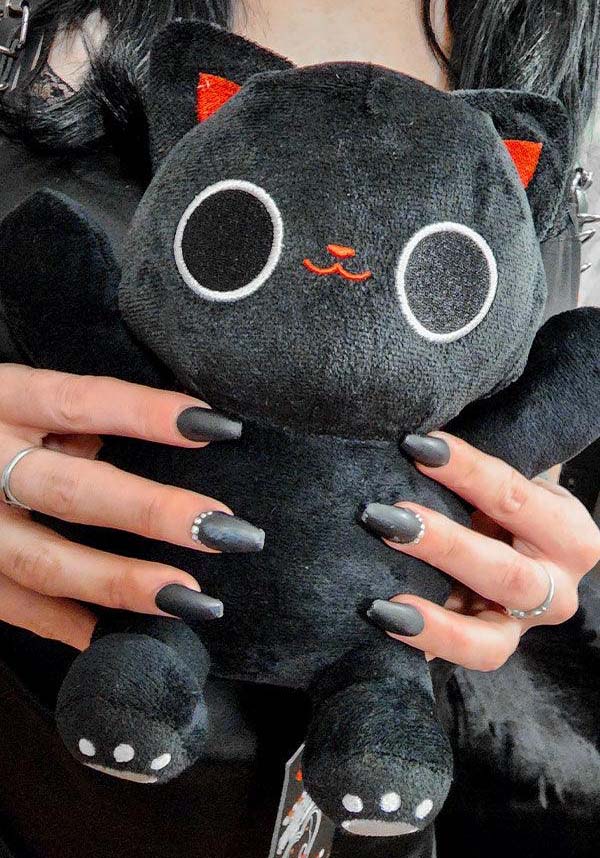 Suki |  KITTY PLUSH [LIMITED EDITION]*