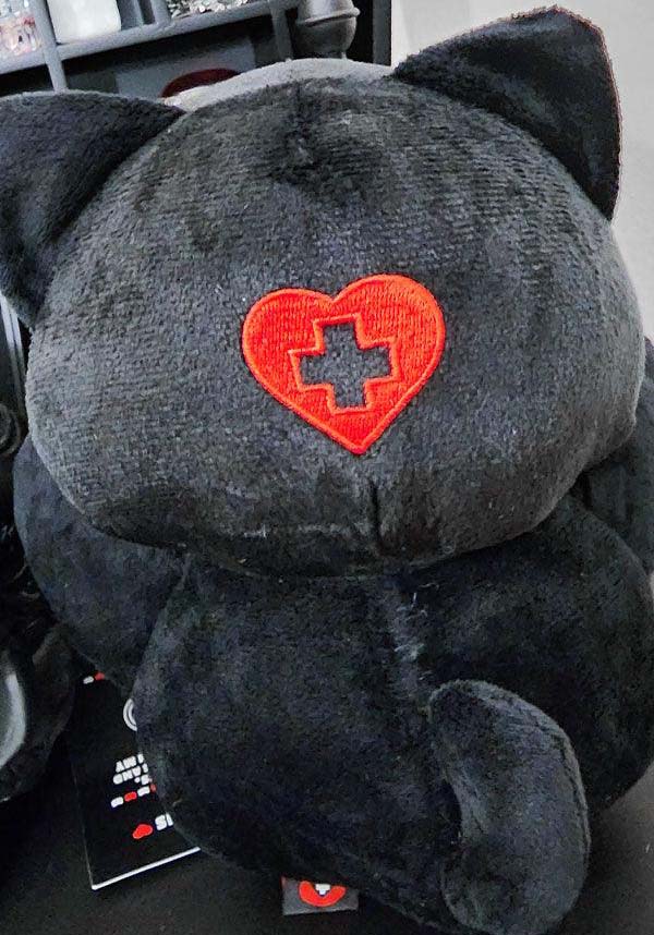 Suki |  KITTY PLUSH [LIMITED EDITION]*