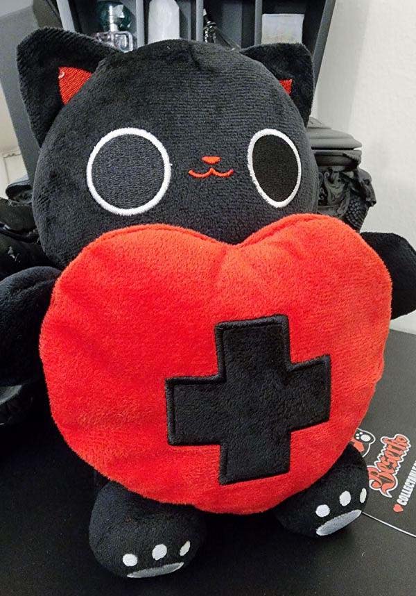 Suki |  KITTY PLUSH [LIMITED EDITION]*