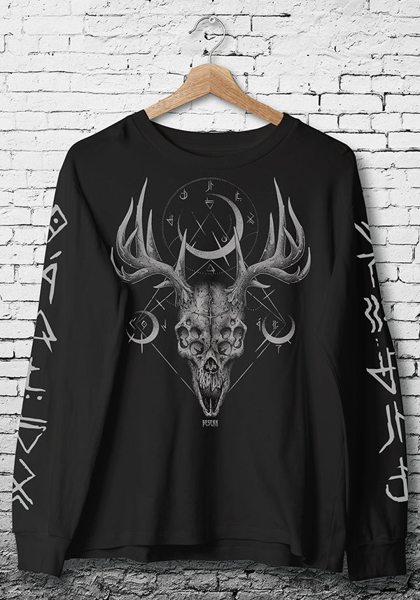 Vengeful Prey | LONG SLEEVE T-SHIRT