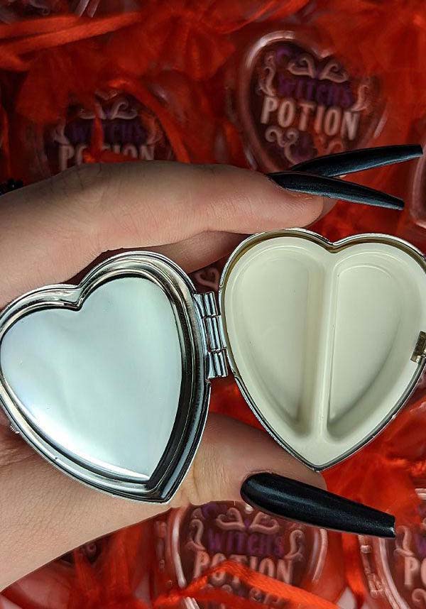 Witch's Potion | PILL BOX