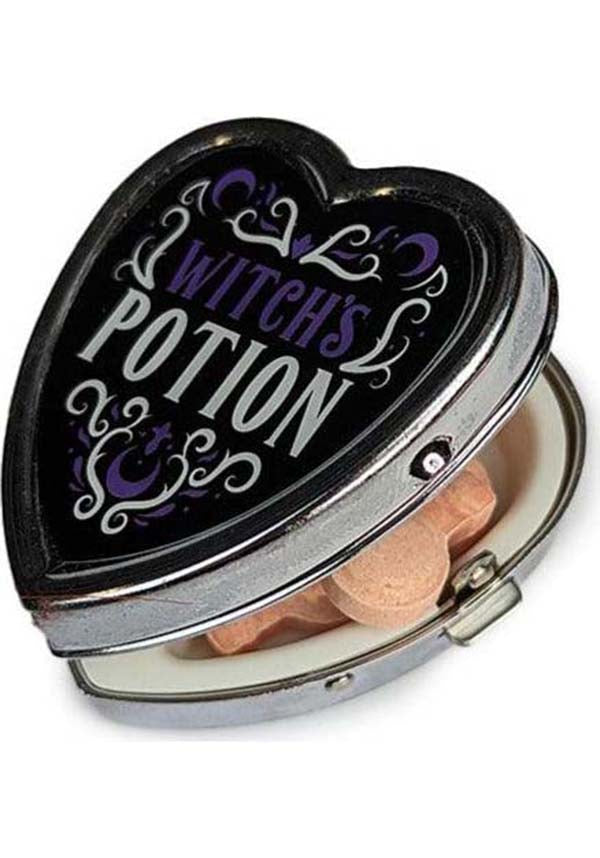 Witch's Potion | PILL BOX