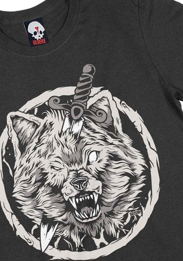 Wolfs Watch | T-SHIRT