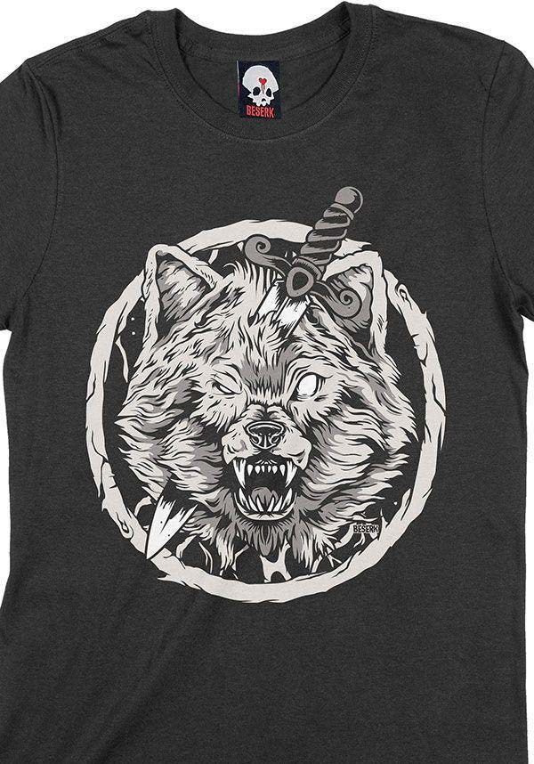 Wolfs Watch | T-SHIRT