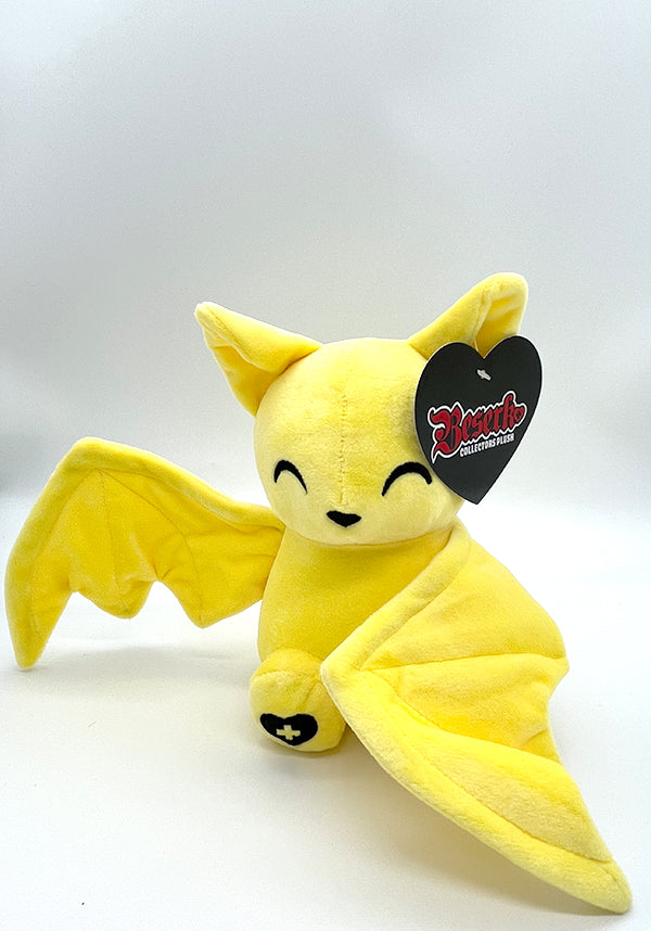 Koumori-Chan [Yellow Glow] | BAT PLUSH