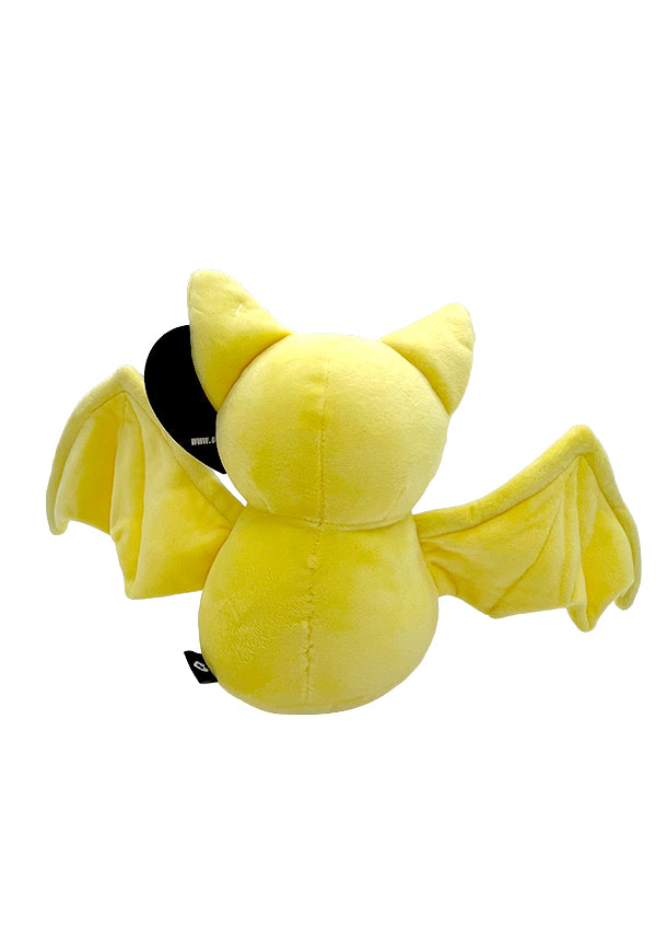 Koumori-Chan [Yellow Glow] | BAT PLUSH