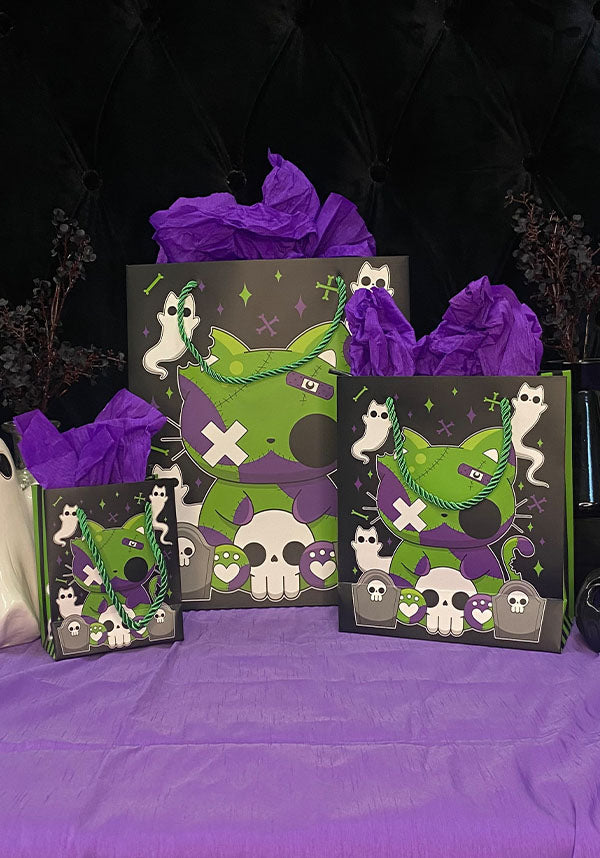 Zombie Neko | GIFT BAG