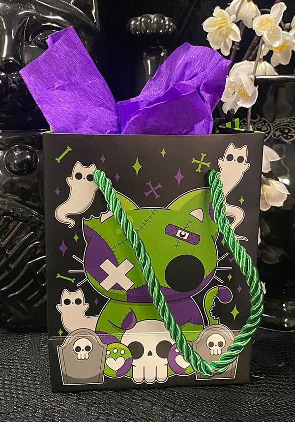 Zombie Neko | GIFT BAG