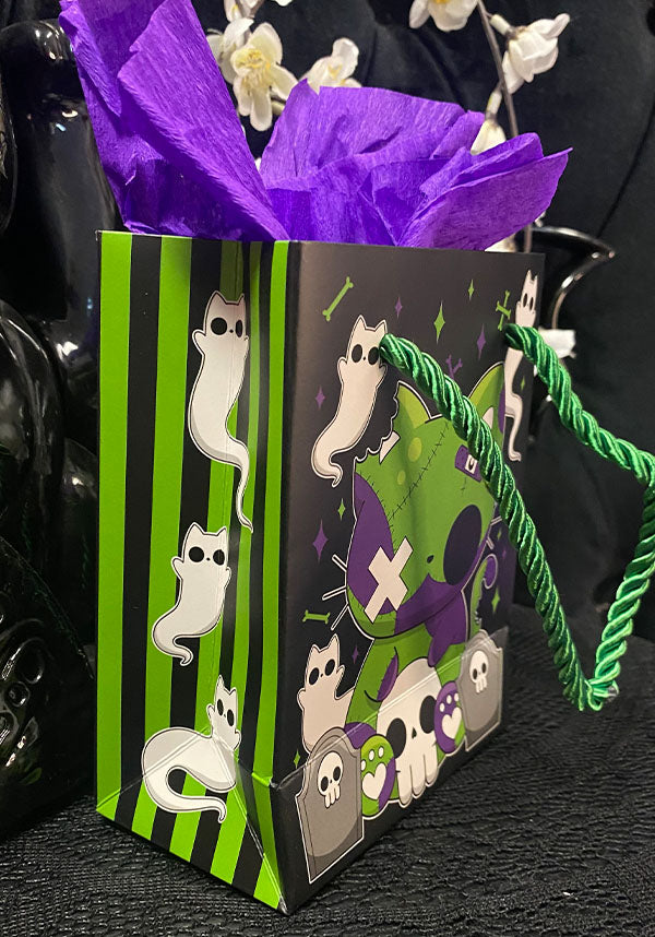 Zombie Neko | GIFT BAG
