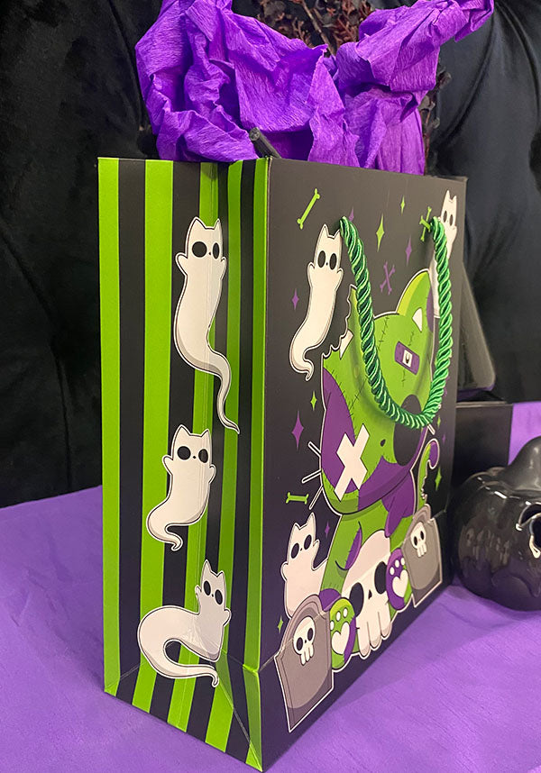 Zombie Neko | GIFT BAG
