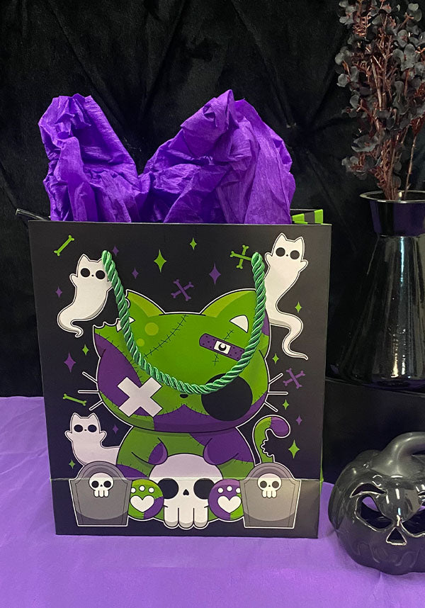 Zombie Neko | GIFT BAG