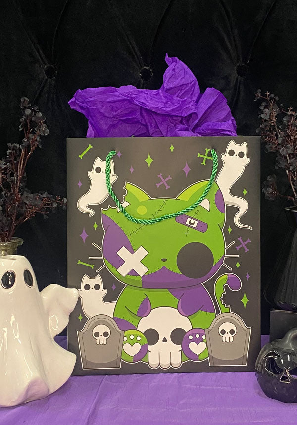 Zombie Neko | GIFT BAG