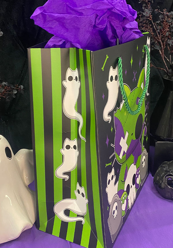 Zombie Neko | GIFT BAG