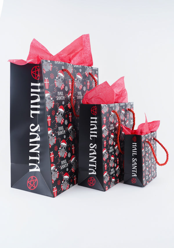 Hail Santa | GIFT BAG*