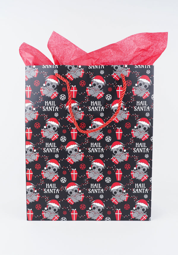Hail Santa | GIFT BAG*