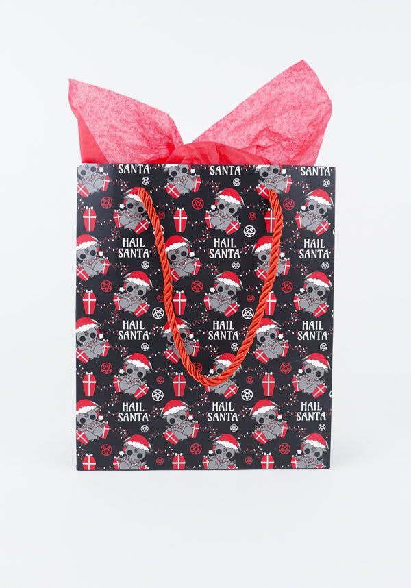 Hail Santa | GIFT BAG*