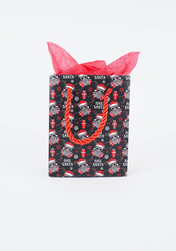 Hail Santa | GIFT BAG*