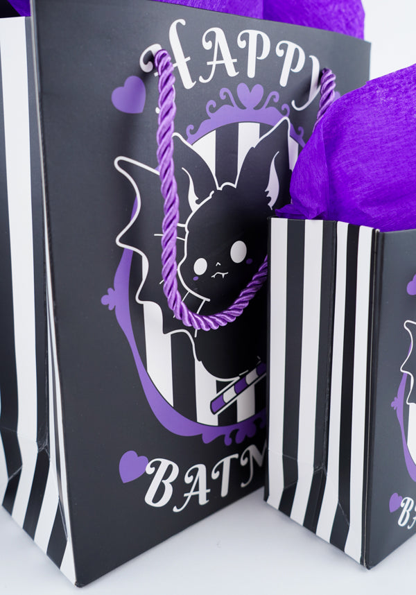 Happy Bat-Mas | GIFT BAG*