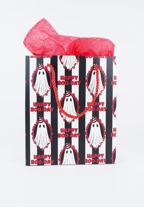 Happy Boo-Day | GIFT BAG