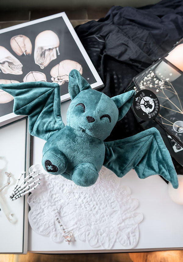 Komory bat plush outlet