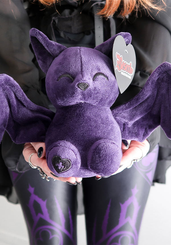 Classic Koumori-Chan | BAT PLUSH SET