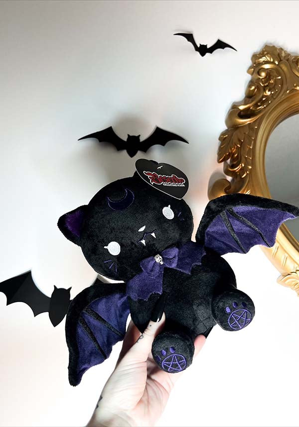 Violetmoon | PLUSH