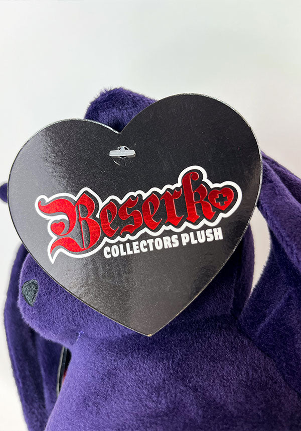 Koumori-Chan [Purple] | BAT PLUSH