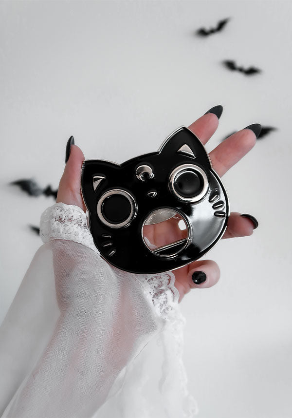 Luna Meow | BOTTLE OPENER