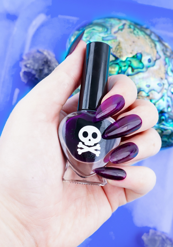 Siren&#39;s Call [Jelly] | NAIL POLISH