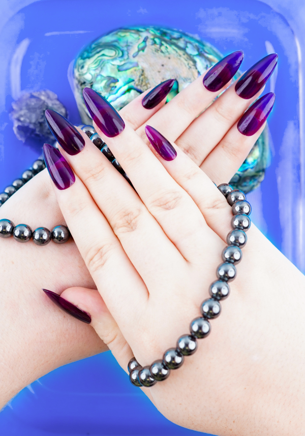 Siren&#39;s Call [Jelly] | NAIL POLISH