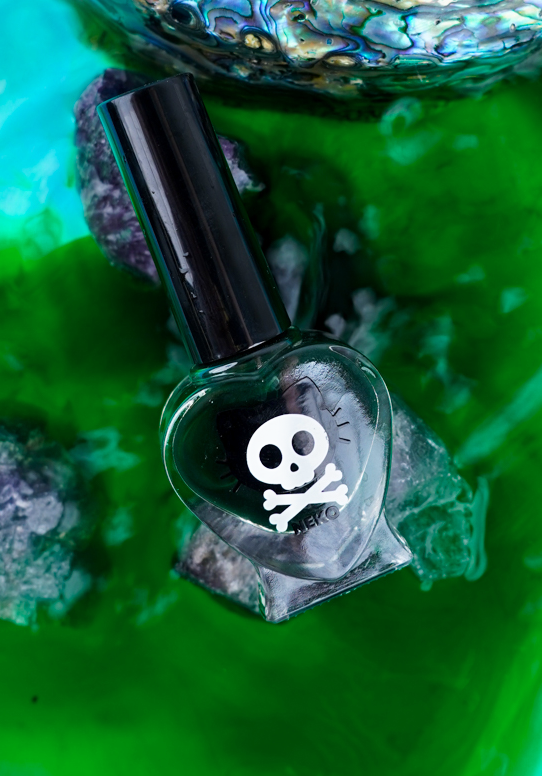 Cryptid Waters [Jelly] | NAIL POLISH