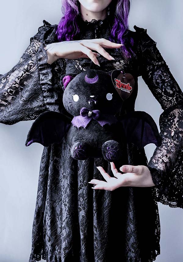 Violetmoon | PLUSH