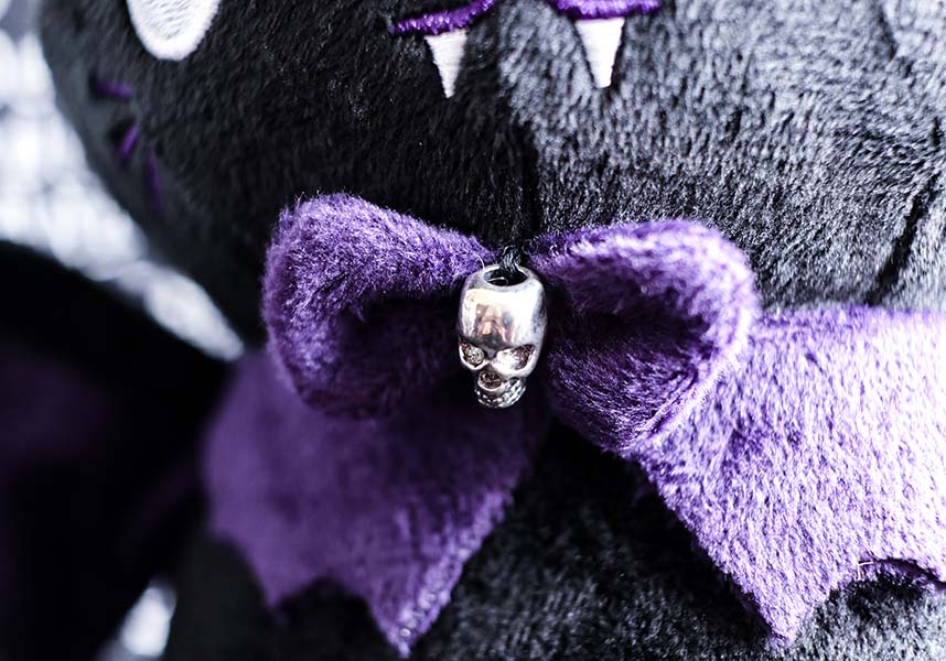 Violetmoon | PLUSH