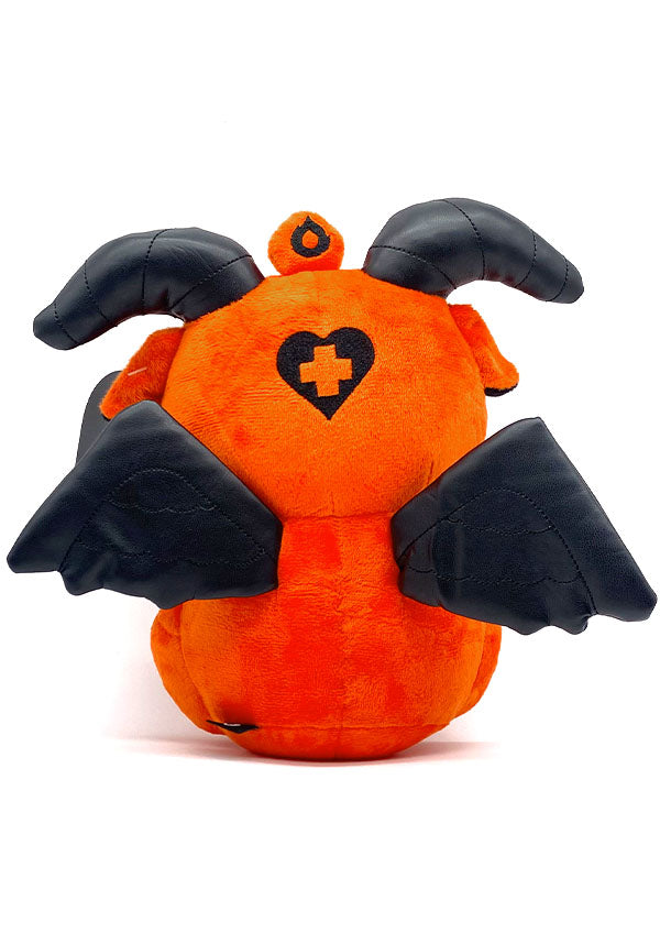 Baphomet [Orange] | PLUSH