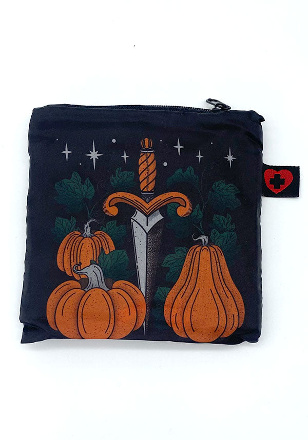 Carve &amp; Conquer | REUSABLE TOTE BAG