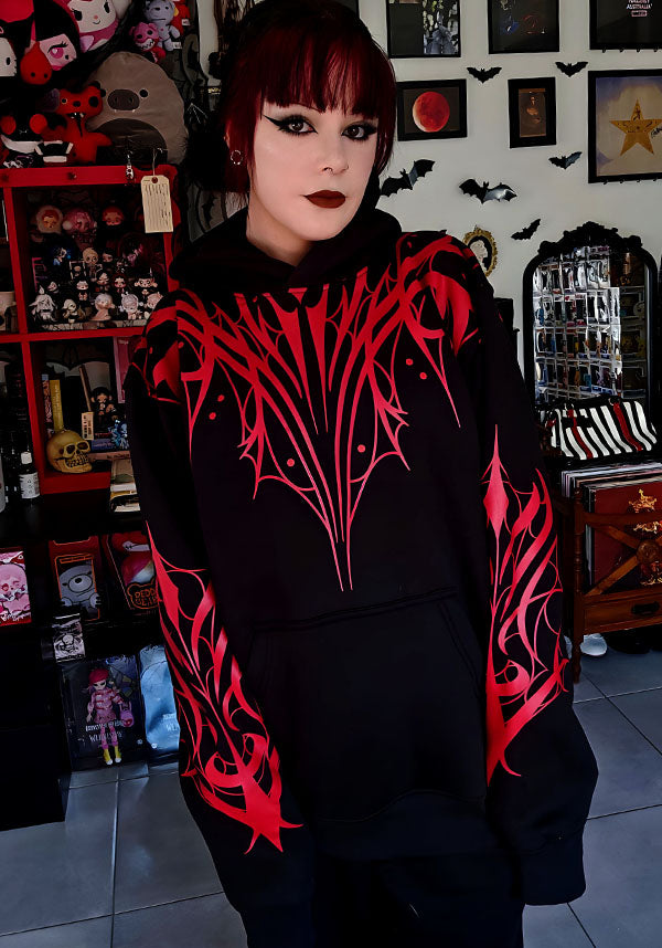 Eldritch Stag | HOODIE