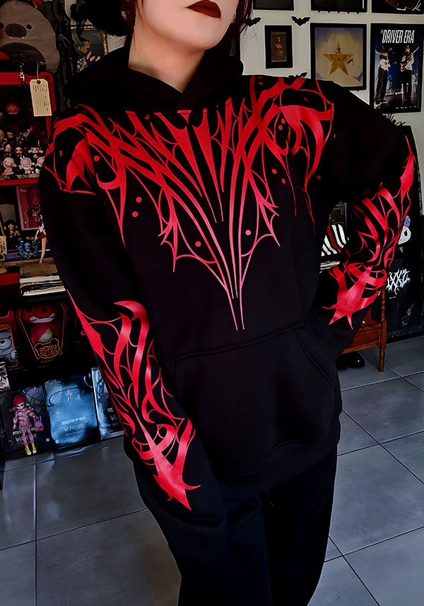 Eldritch Stag | HOODIE