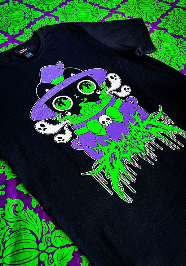 Hocus Purr-cus | T-SHIRT