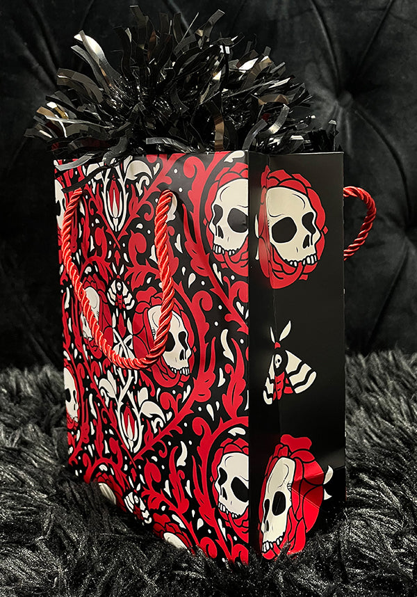 Love You To Death | GIFT BAG