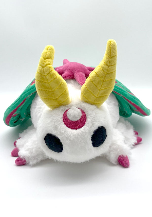Luna Moth | PLUSH