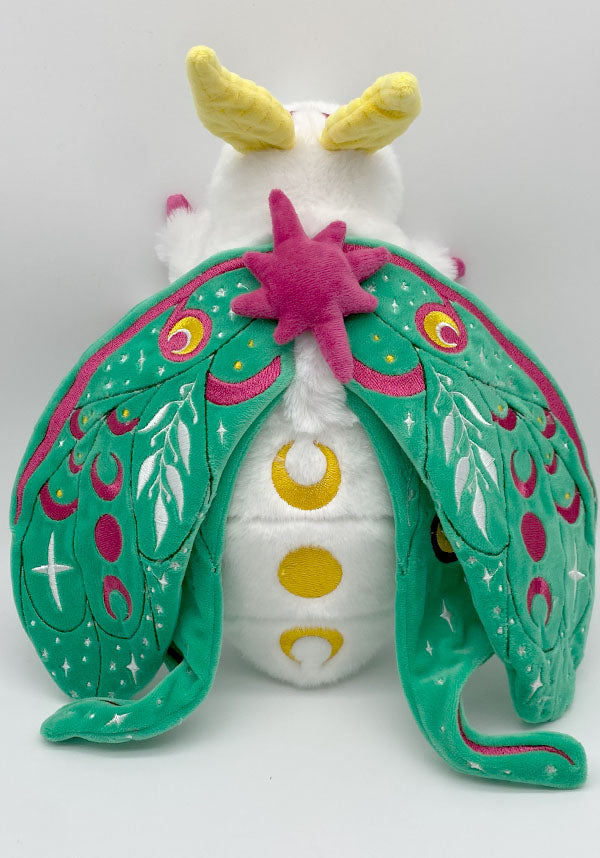 Luna Moth | PLUSH