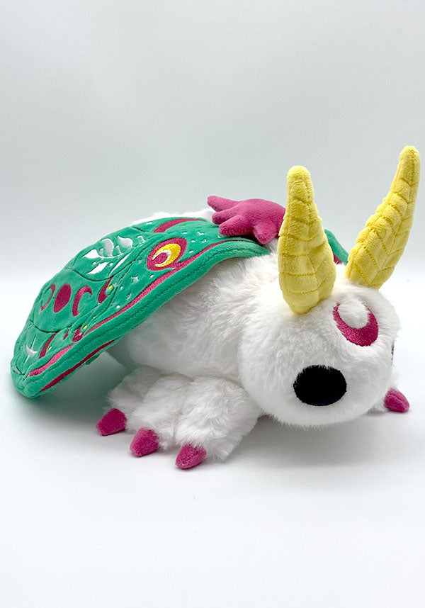 Luna Moth | PLUSH