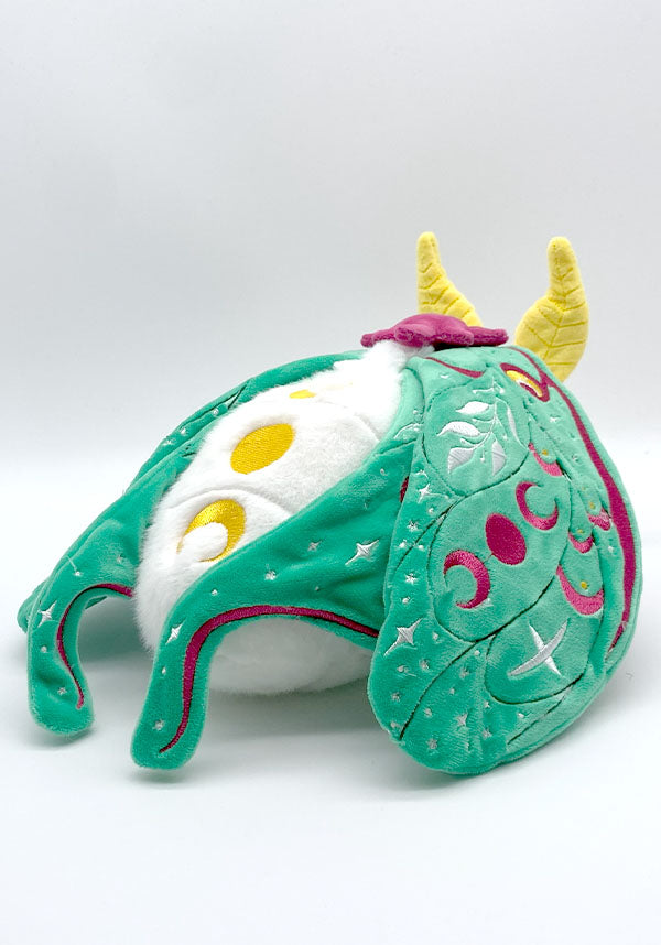 Luna Moth | PLUSH