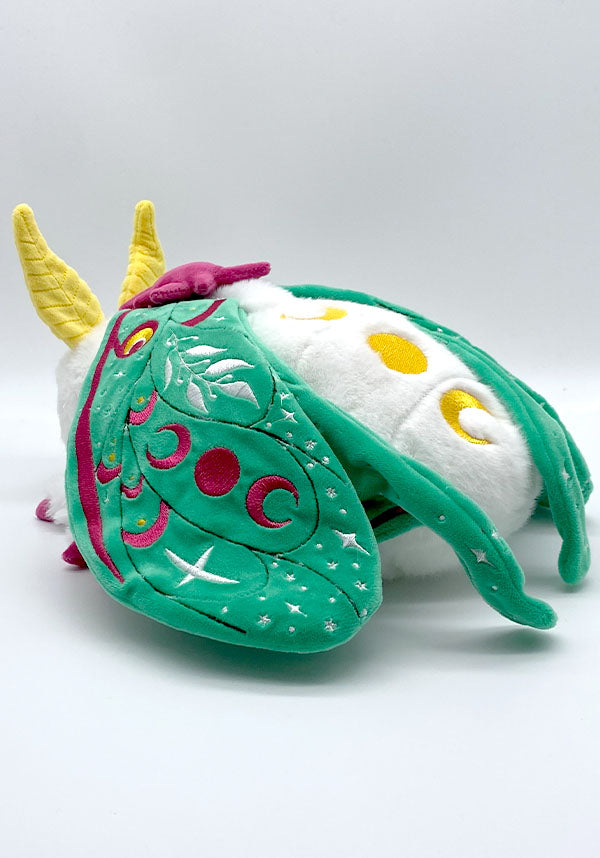 Luna Moth | PLUSH