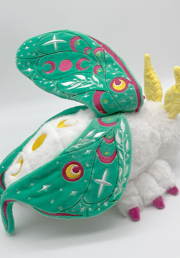 Luna Moth | PLUSH