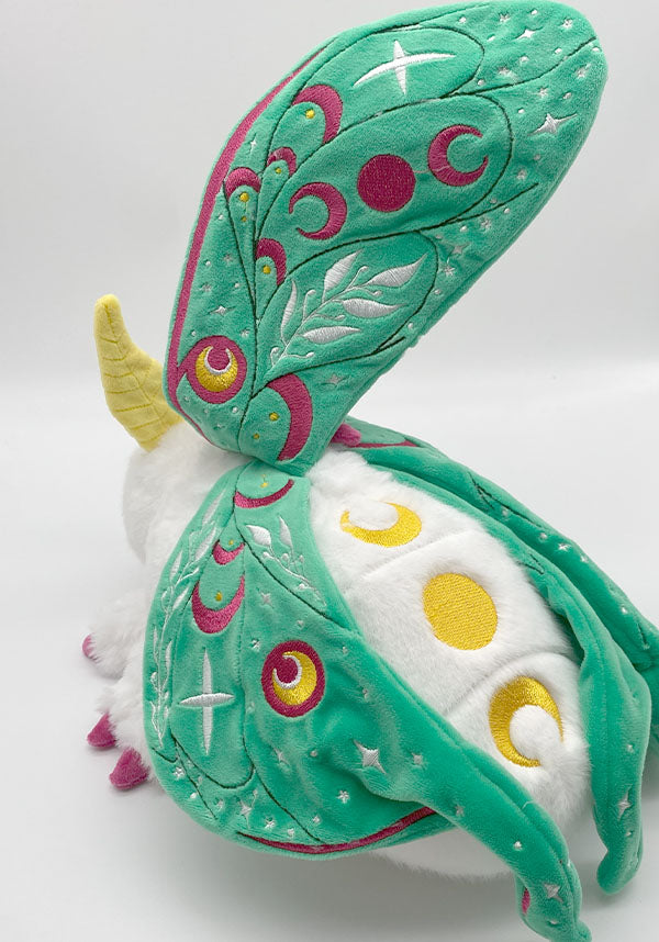 Luna Moth | PLUSH