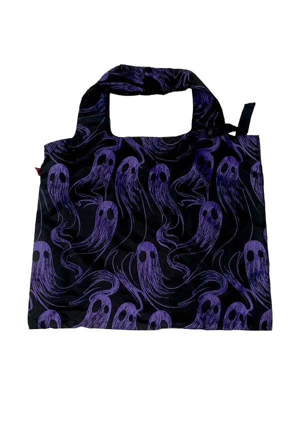 Spectral Nightmare | REUSABLE TOTE BAG