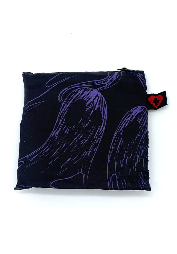 Spectral Nightmare | REUSABLE TOTE BAG