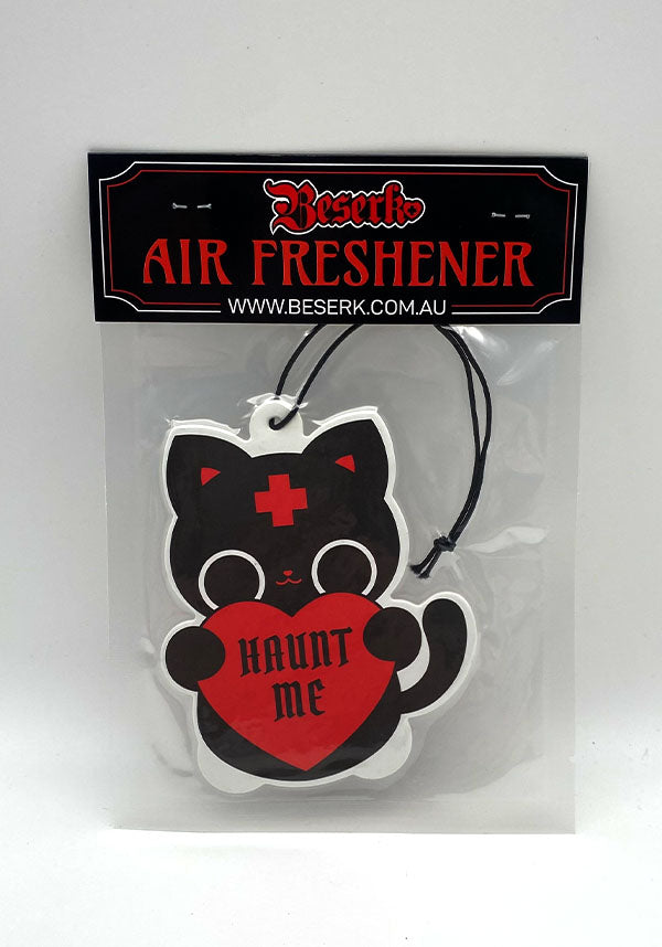 Suki | AIR FRESHENER