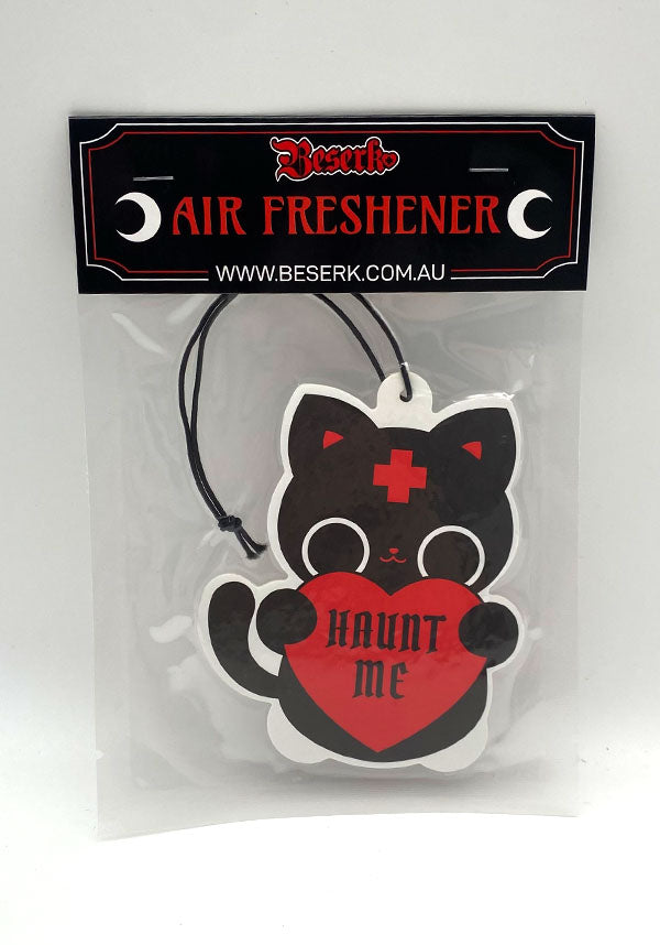 Suki | AIR FRESHENER